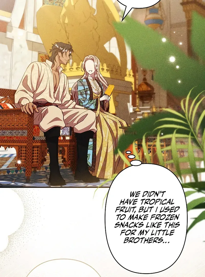 Lily Bush’s Substitute Marriage Chapter 23 page 60