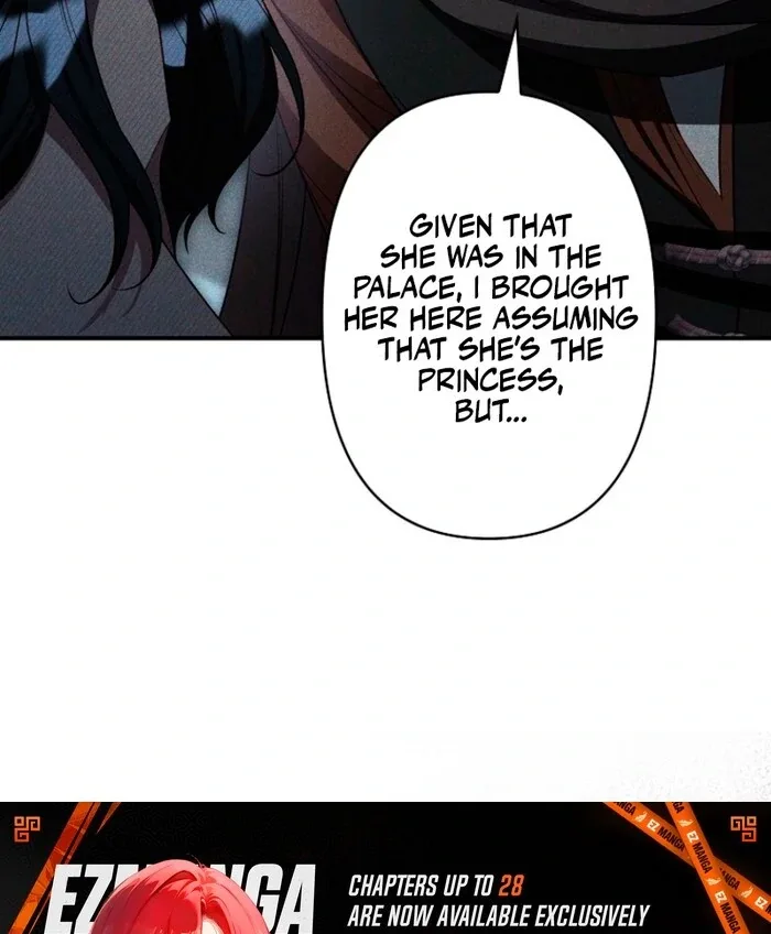 Lily Bush’s Substitute Marriage Chapter 26 page 66