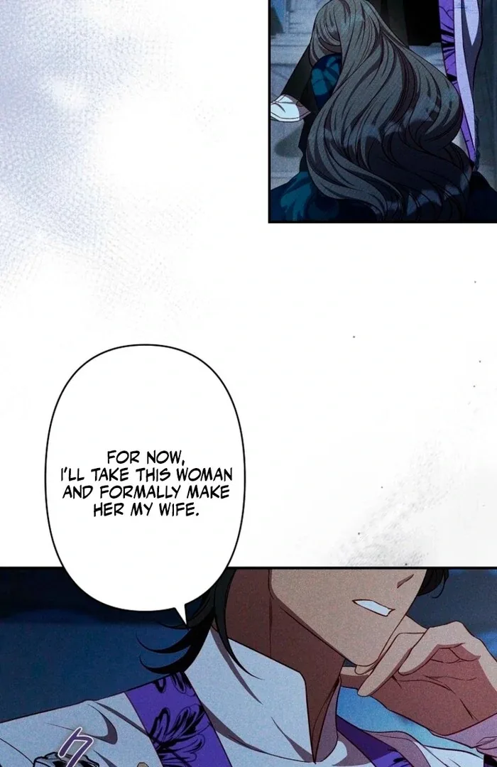 Lily Bush’s Substitute Marriage Chapter 26 page 60