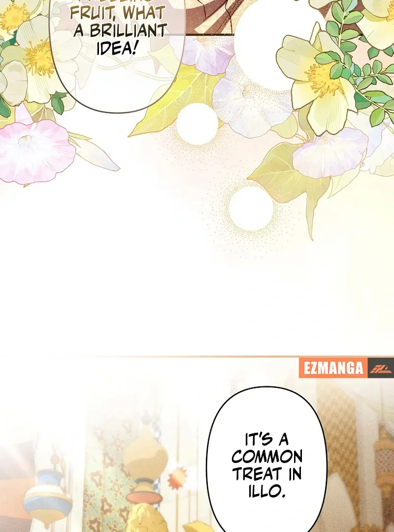 Lily Bush’s Substitute Marriage Chapter 23 page 59