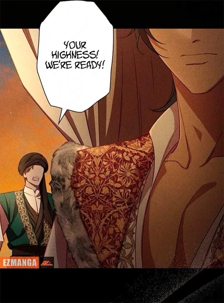 Lily Bush’s Substitute Marriage Chapter 27 page 84