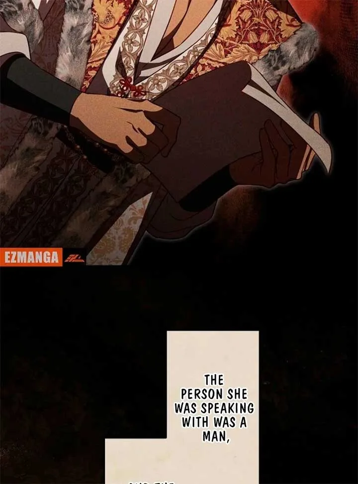 Lily Bush’s Substitute Marriage Chapter 27 page 79