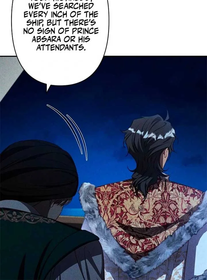 Lily Bush’s Substitute Marriage Chapter 27 page 91