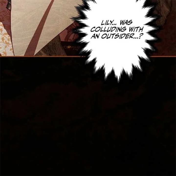 Lily Bush’s Substitute Marriage Chapter 27 page 83