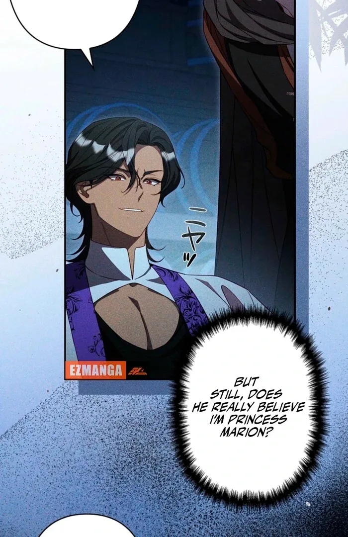 Lily Bush’s Substitute Marriage Chapter 26 page 53