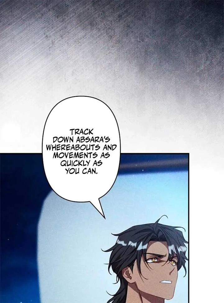 Lily Bush’s Substitute Marriage Chapter 27 page 94