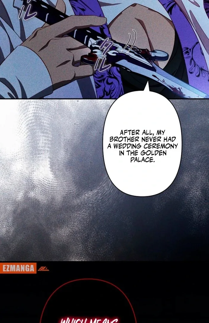 Lily Bush’s Substitute Marriage Chapter 26 page 61