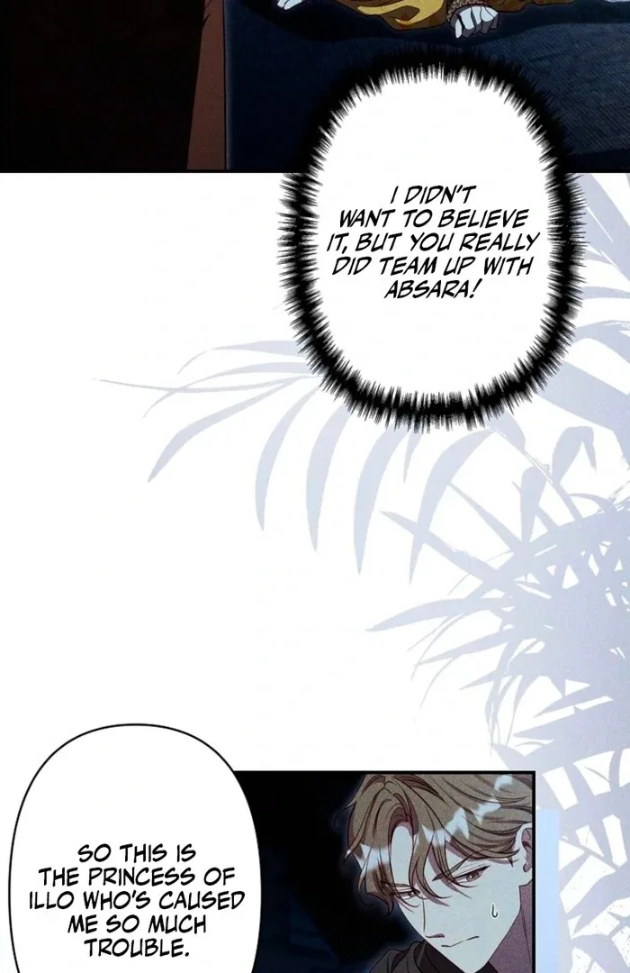 Lily Bush’s Substitute Marriage Chapter 26 page 52