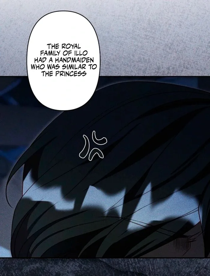 Lily Bush’s Substitute Marriage Chapter 26 page 76