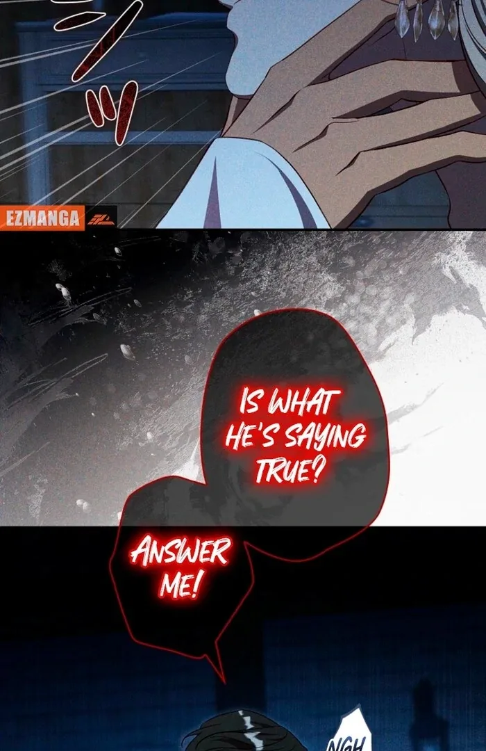 Lily Bush’s Substitute Marriage Chapter 26 page 79