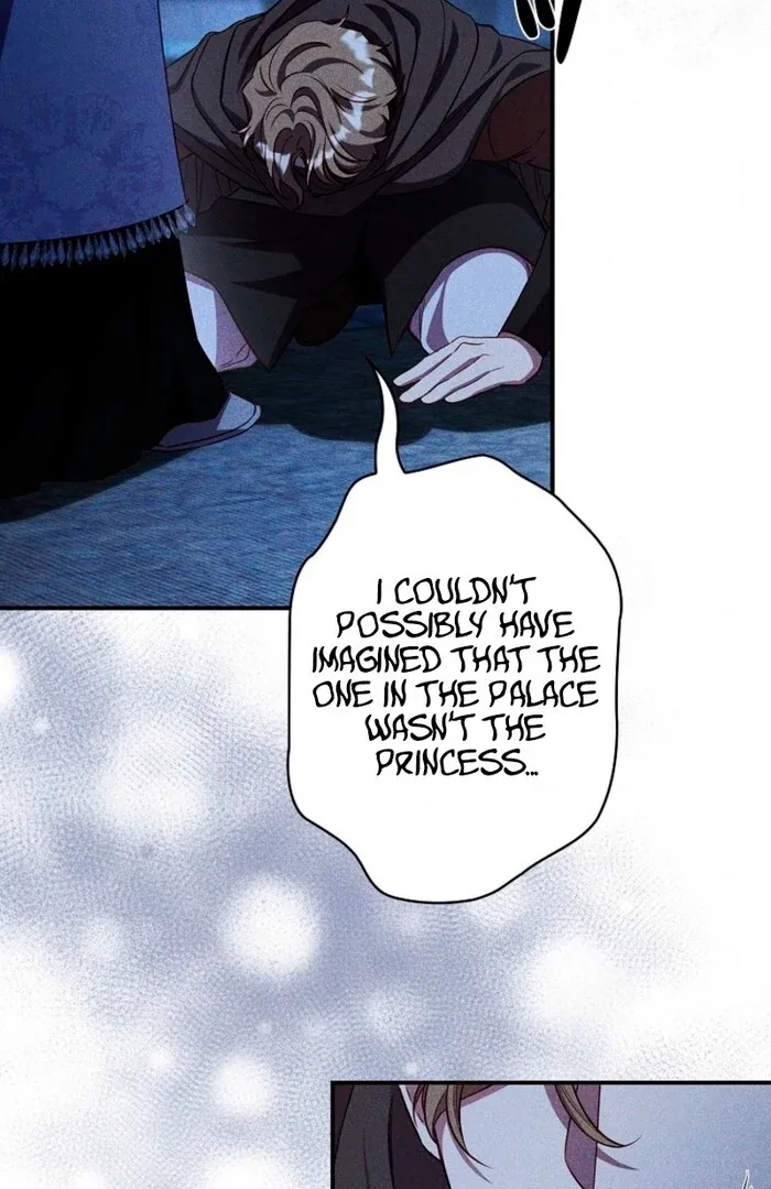 Lily Bush’s Substitute Marriage Chapter 26 page 95