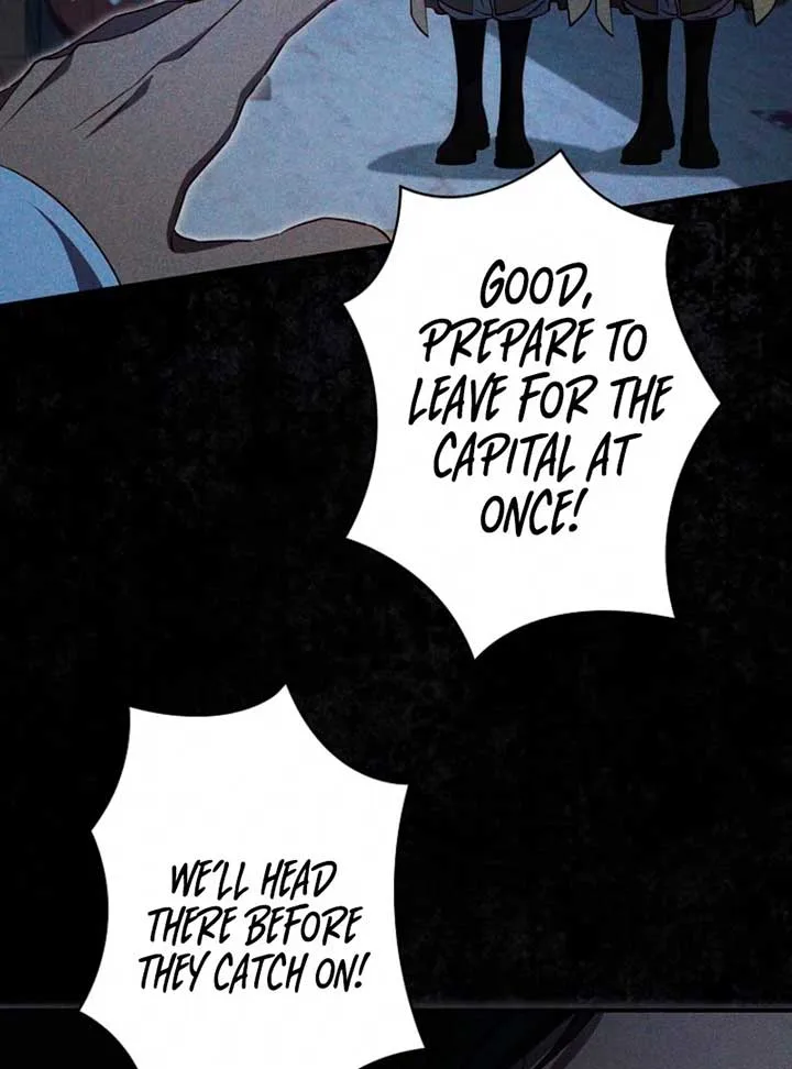 Lily Bush’s Substitute Marriage Chapter 28 page 49