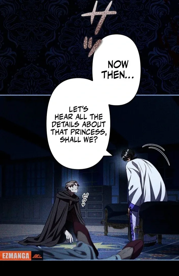 Lily Bush’s Substitute Marriage Chapter 25 page 20