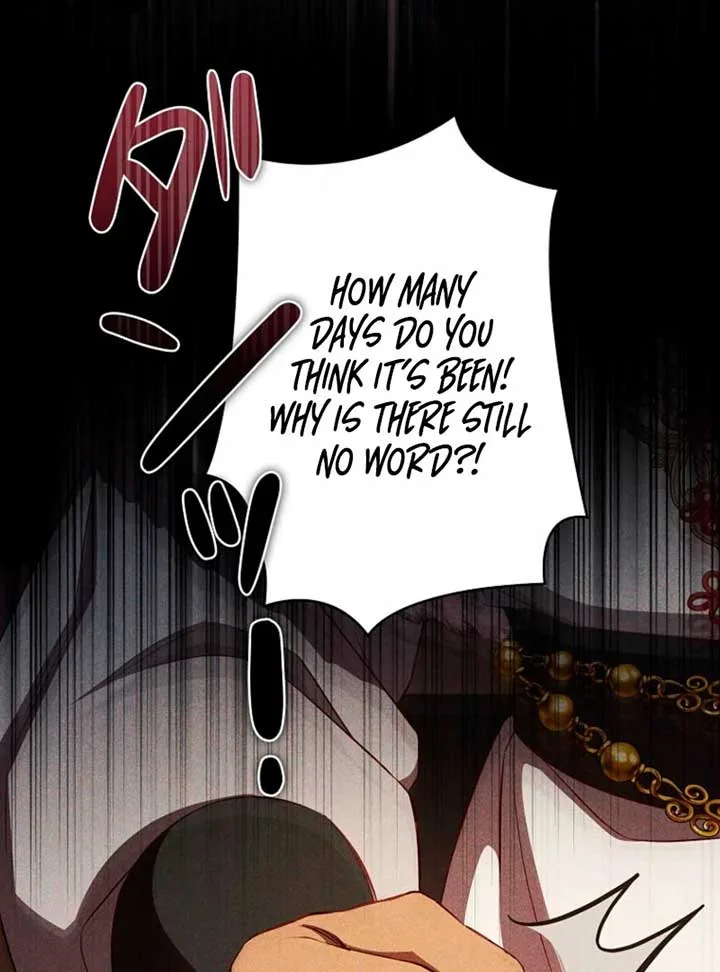 Lily Bush’s Substitute Marriage Chapter 28 page 4