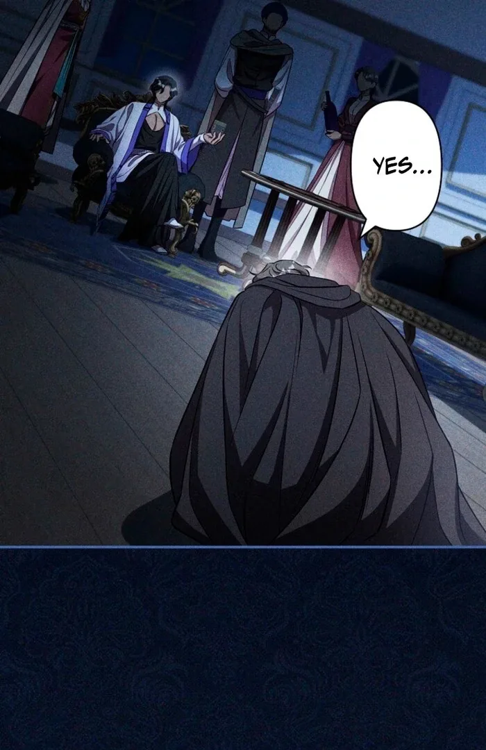 Lily Bush’s Substitute Marriage Chapter 25 page 8