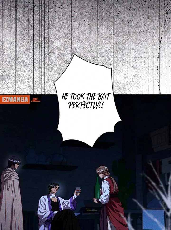 Lily Bush’s Substitute Marriage Chapter 28 page 37