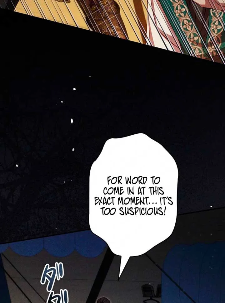 Lily Bush’s Substitute Marriage Chapter 28 page 20