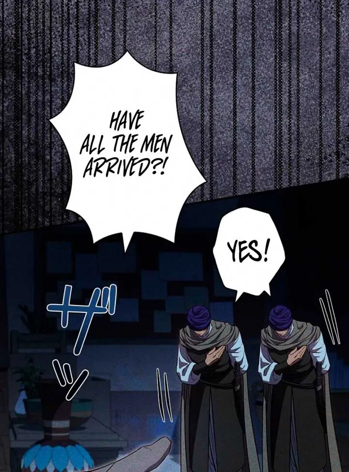 Lily Bush’s Substitute Marriage Chapter 28 page 48