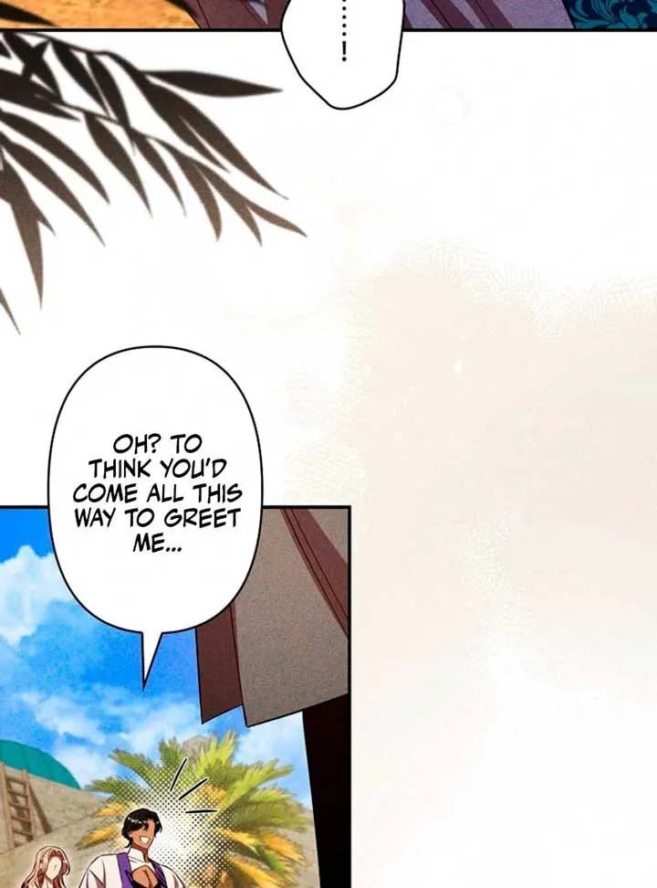 Lily Bush’s Substitute Marriage Chapter 28 page 116