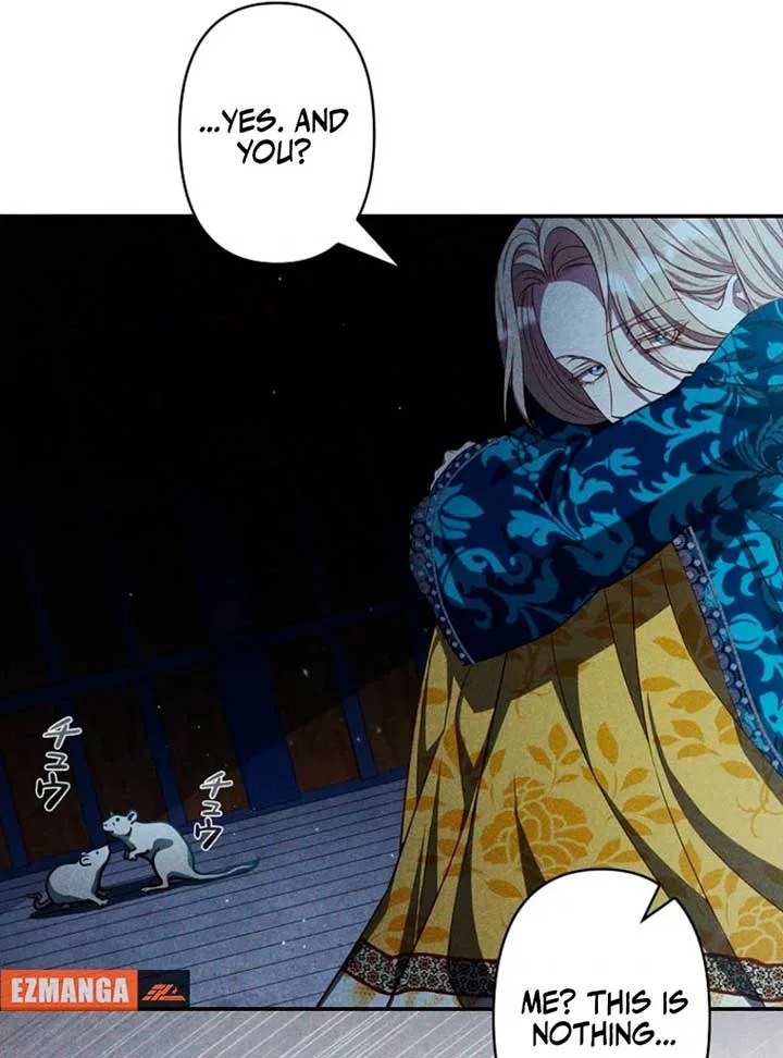 Lily Bush’s Substitute Marriage Chapter 28 page 65