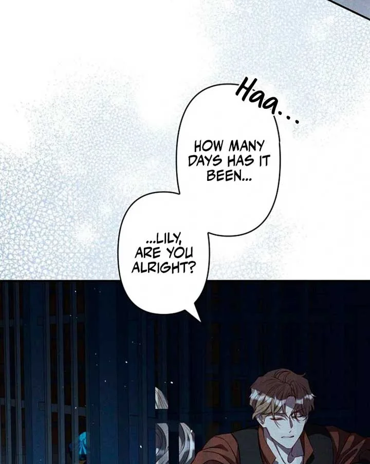 Lily Bush’s Substitute Marriage Chapter 28 page 63