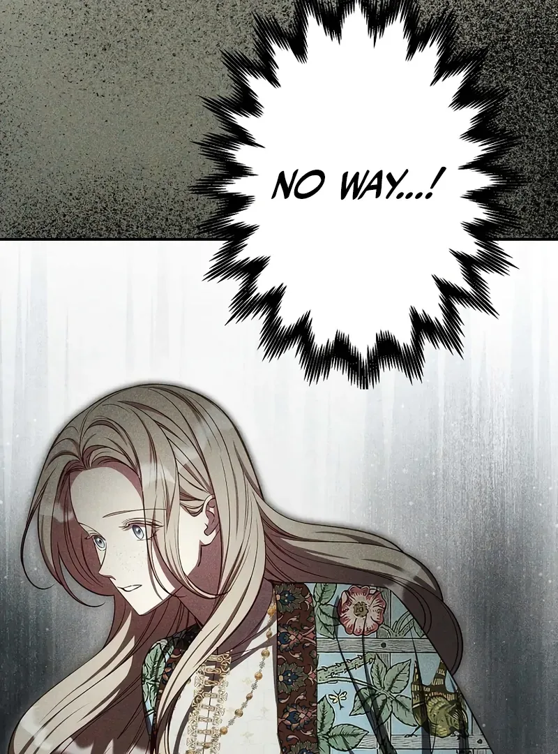 Lily Bush’s Substitute Marriage Chapter 23 page 107
