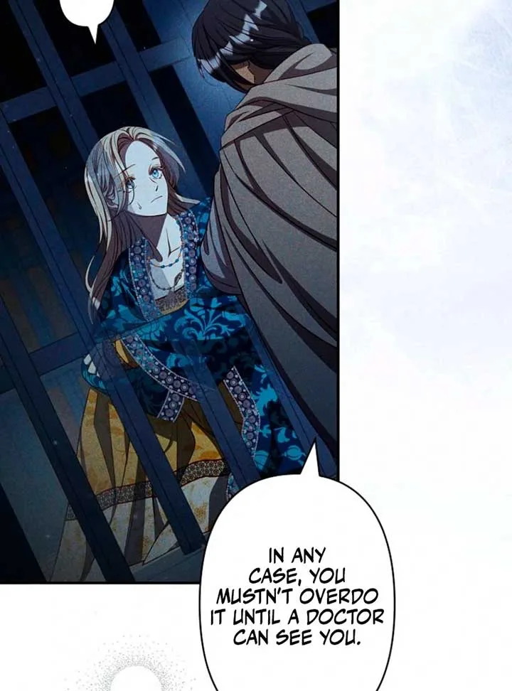 Lily Bush’s Substitute Marriage Chapter 28 page 90