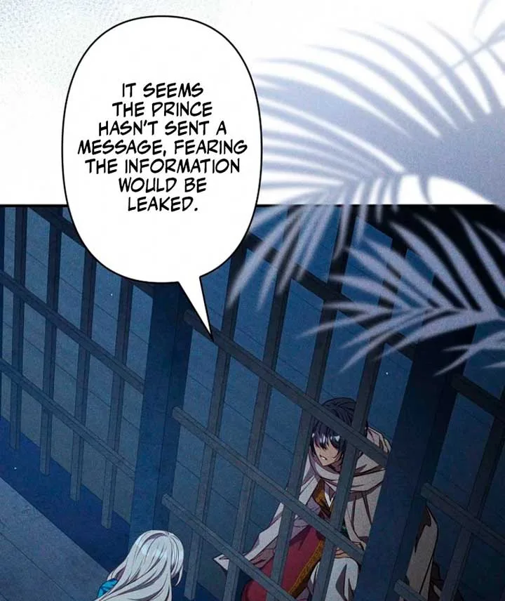 Lily Bush’s Substitute Marriage Chapter 28 page 86