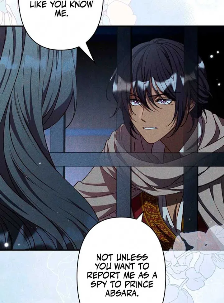 Lily Bush’s Substitute Marriage Chapter 28 page 80