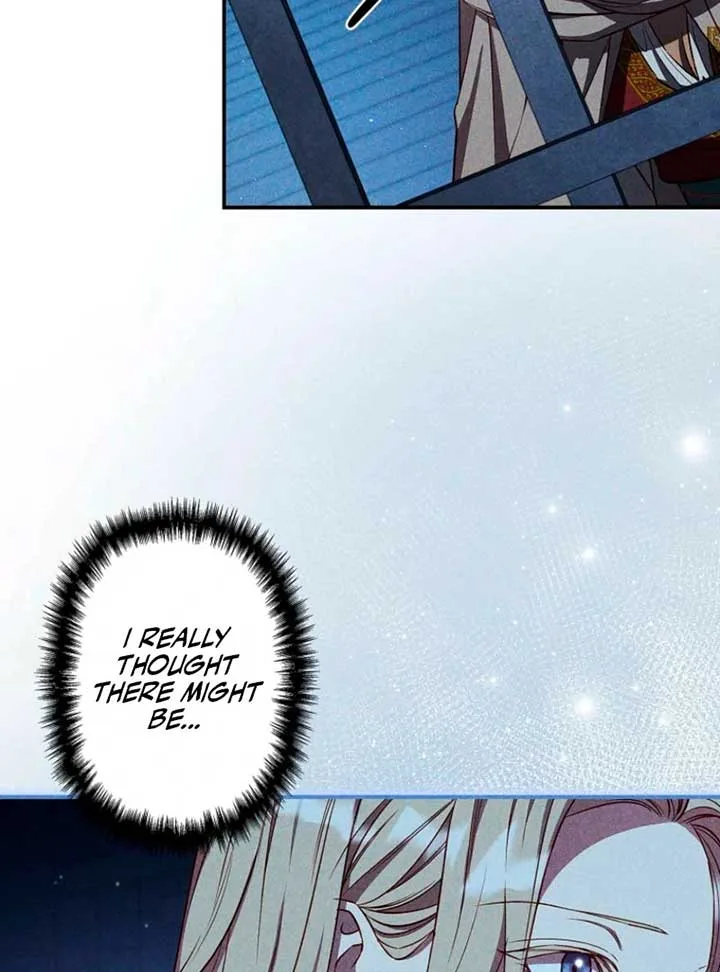 Lily Bush’s Substitute Marriage Chapter 28 page 84