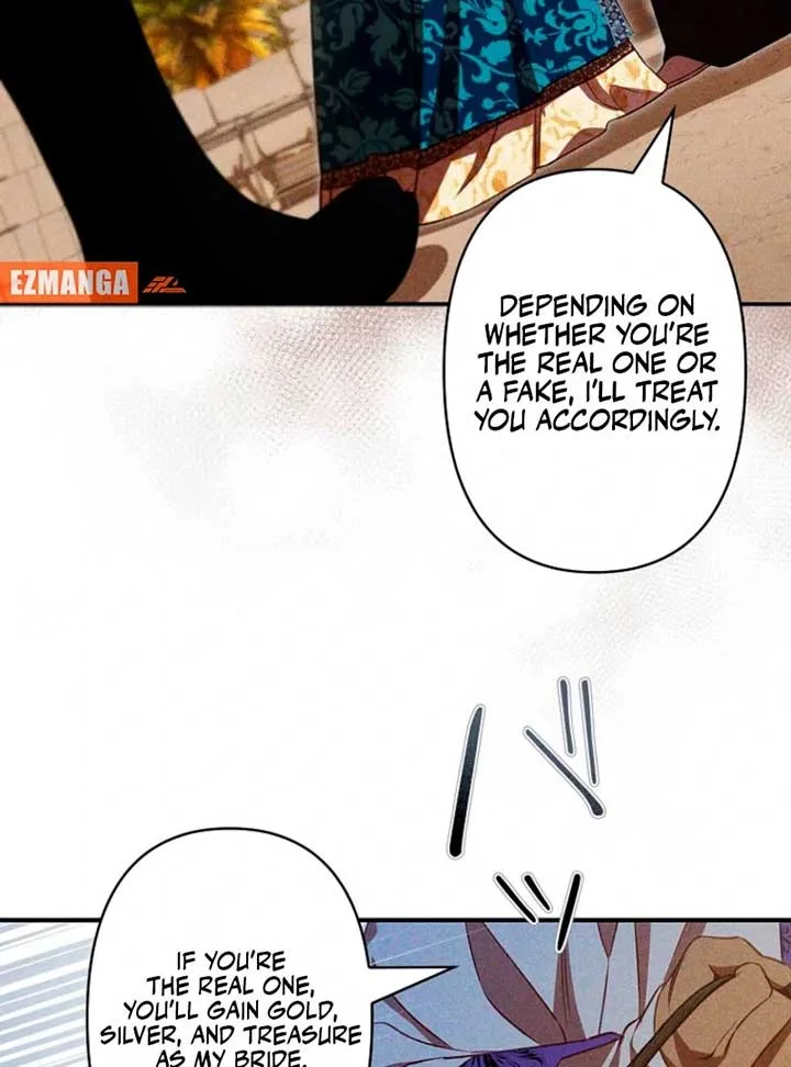 Lily Bush’s Substitute Marriage Chapter 28 page 105