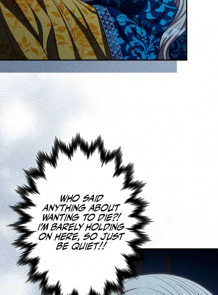 Lily Bush’s Substitute Marriage Chapter 28 page 67