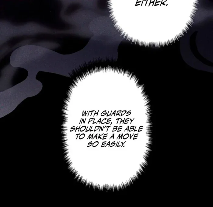 Lily Bush’s Substitute Marriage Chapter 25 page 38