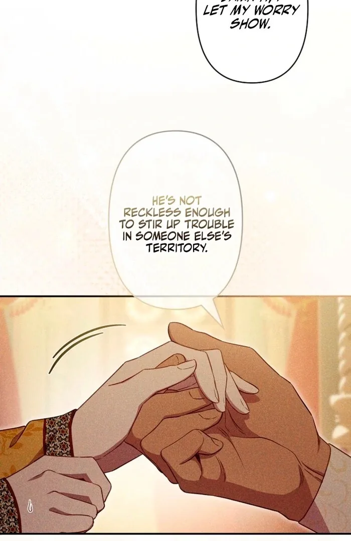 Lily Bush’s Substitute Marriage Chapter 25 page 41