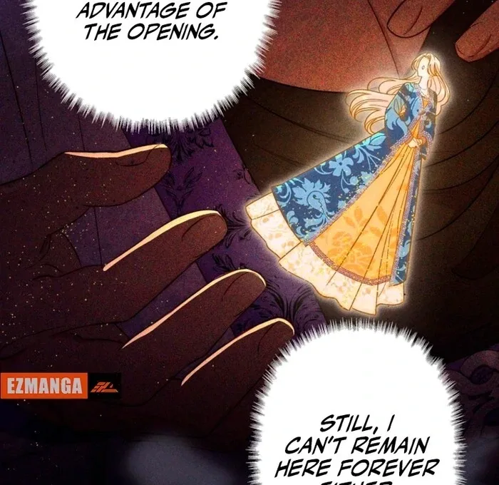 Lily Bush’s Substitute Marriage Chapter 25 page 37