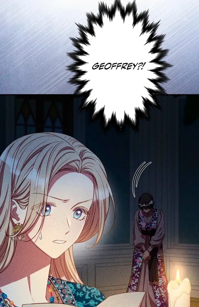 Lily Bush’s Substitute Marriage Chapter 25 page 53