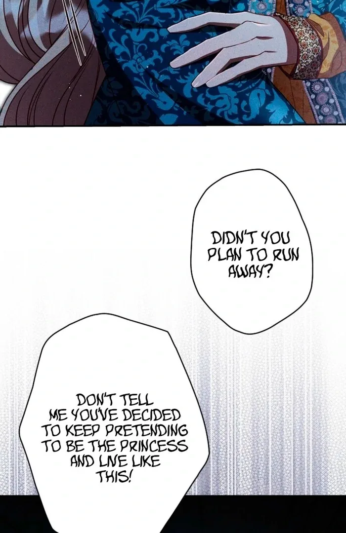 Lily Bush’s Substitute Marriage Chapter 25 page 74