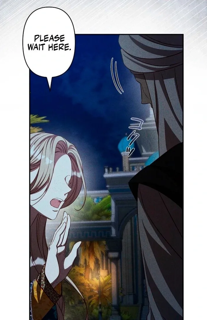 Lily Bush’s Substitute Marriage Chapter 25 page 68
