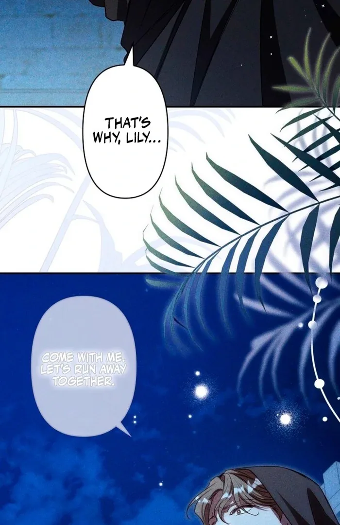 Lily Bush’s Substitute Marriage Chapter 25 page 101