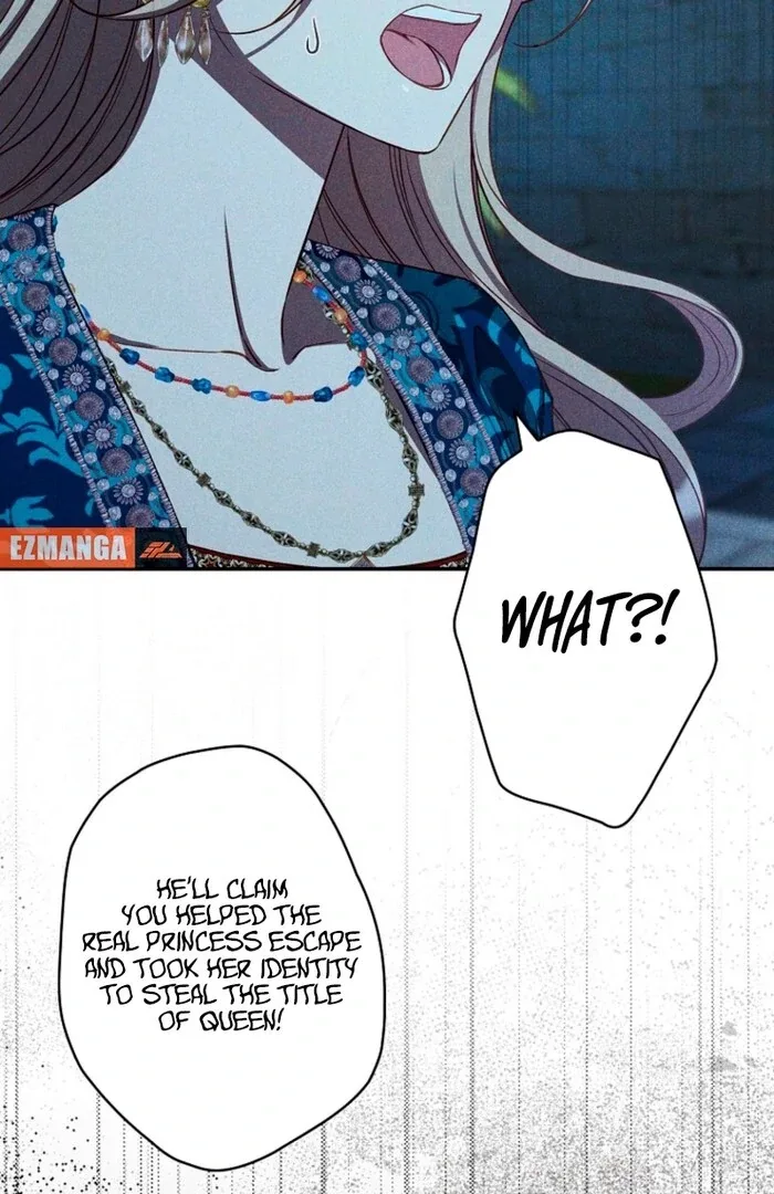 Lily Bush’s Substitute Marriage Chapter 25 page 98