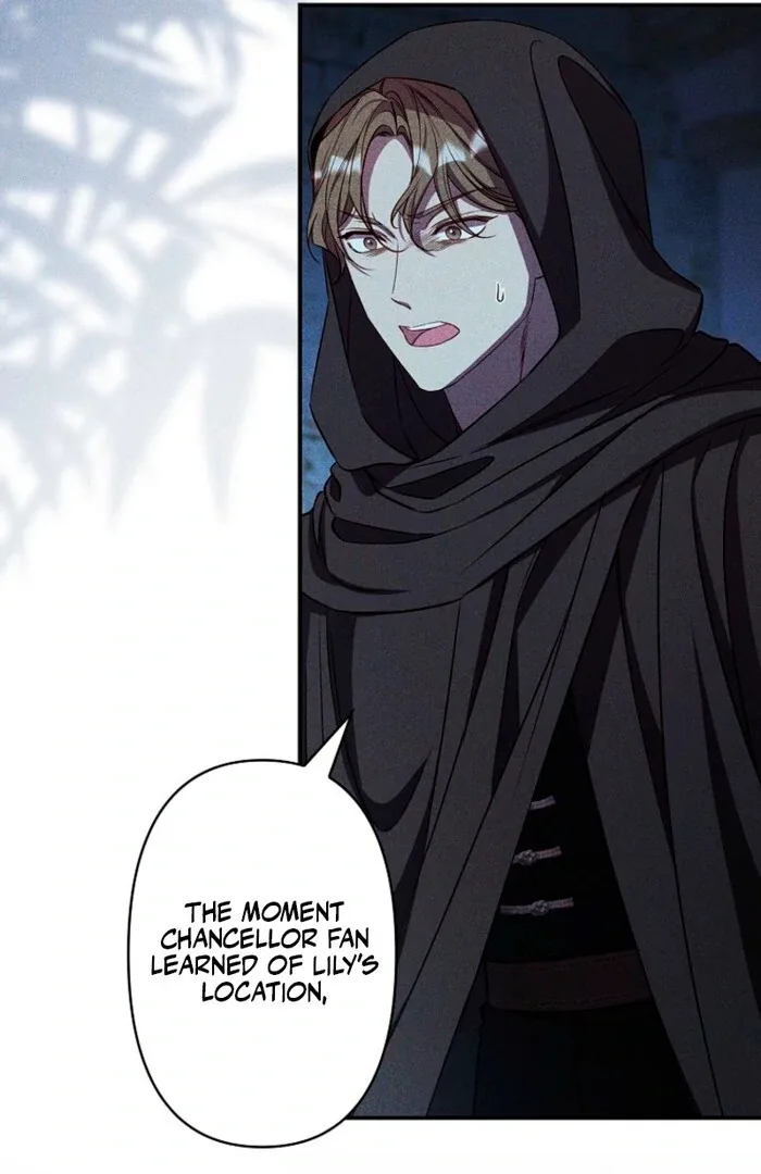 Lily Bush’s Substitute Marriage Chapter 25 page 96