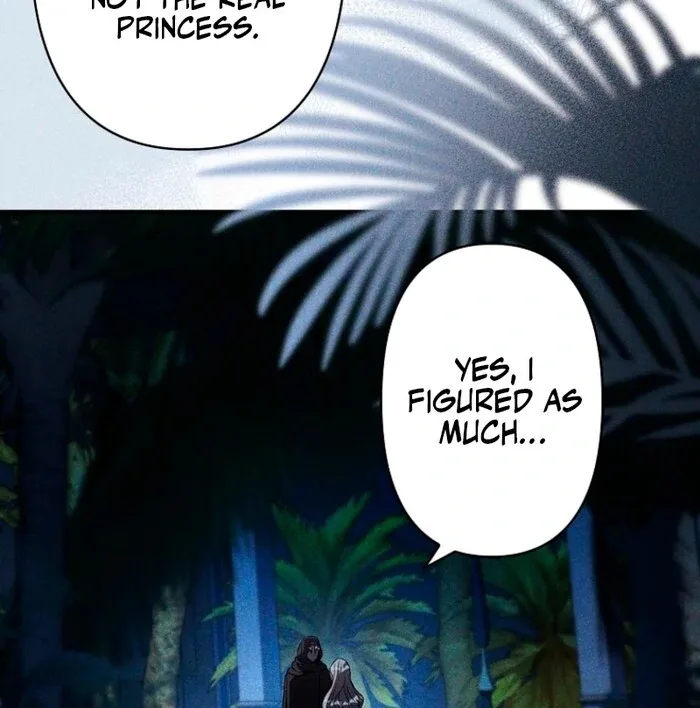 Lily Bush’s Substitute Marriage Chapter 25 page 94