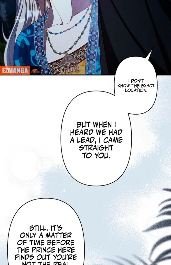 Lily Bush’s Substitute Marriage Chapter 25 page 93