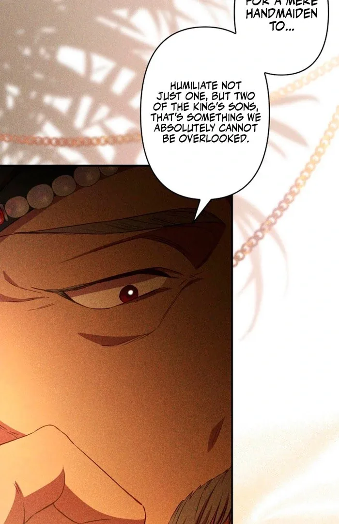 Lily Bush’s Substitute Marriage Chapter 30 page 6