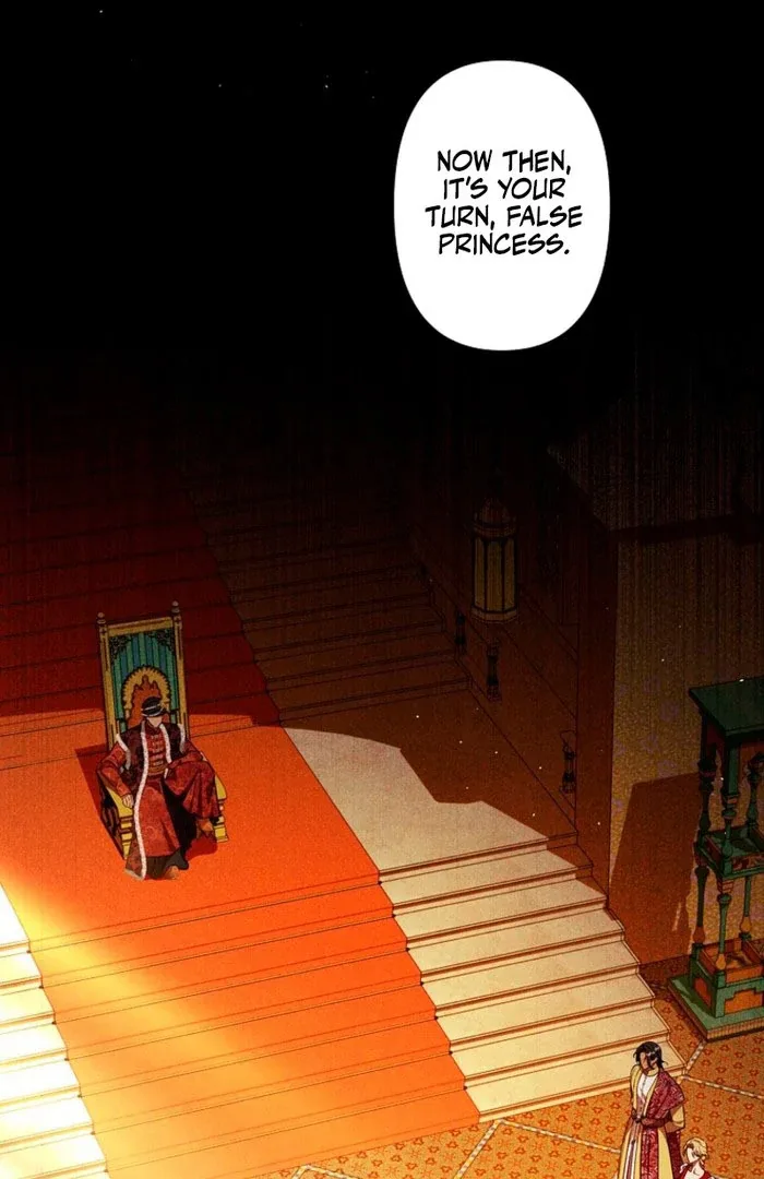 Lily Bush’s Substitute Marriage Chapter 30 page 4