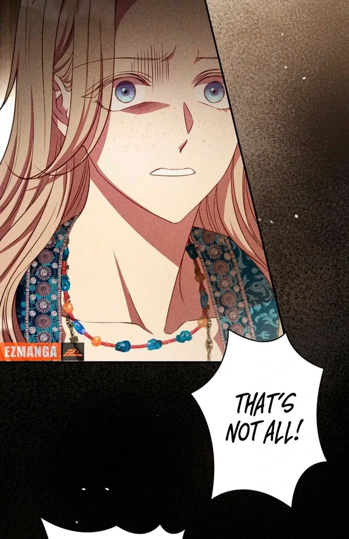 Lily Bush’s Substitute Marriage Chapter 30 page 43
