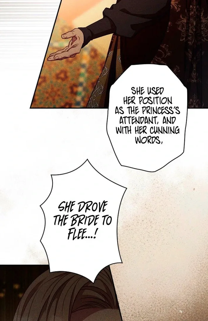 Lily Bush’s Substitute Marriage Chapter 30 page 42