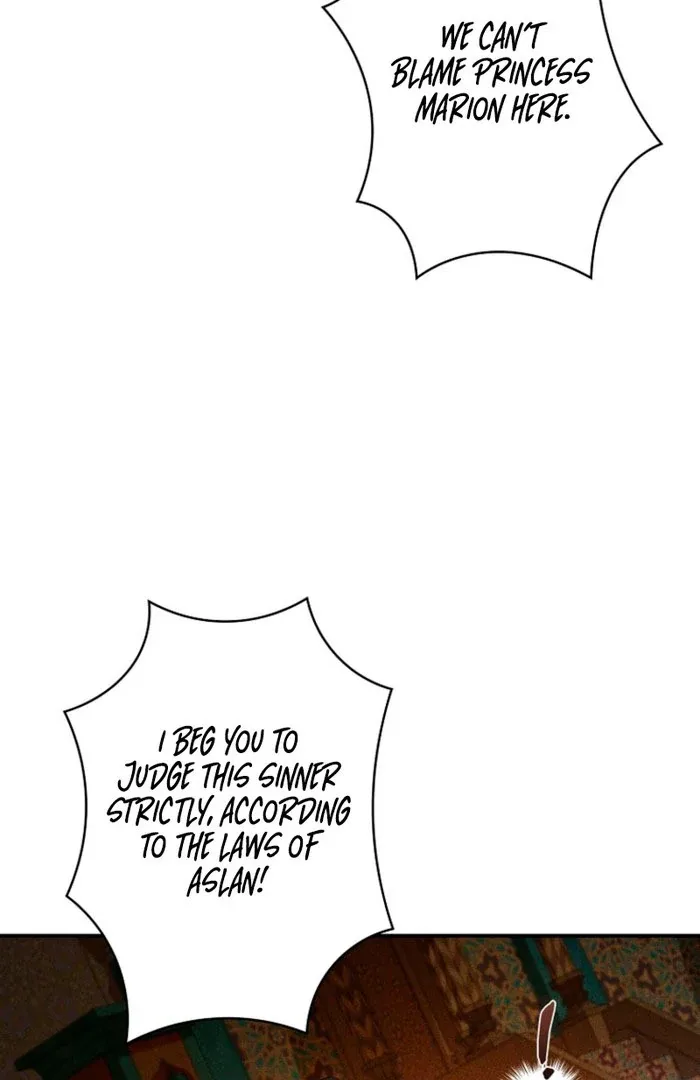 Lily Bush’s Substitute Marriage Chapter 30 page 45