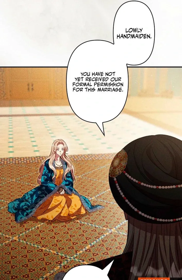 Lily Bush’s Substitute Marriage Chapter 30 page 75