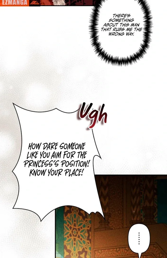 Lily Bush’s Substitute Marriage Chapter 30 page 59